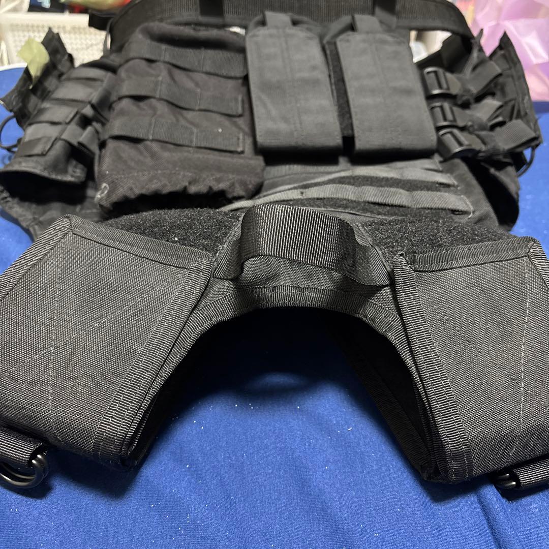 Condor タクティカルベスト セット