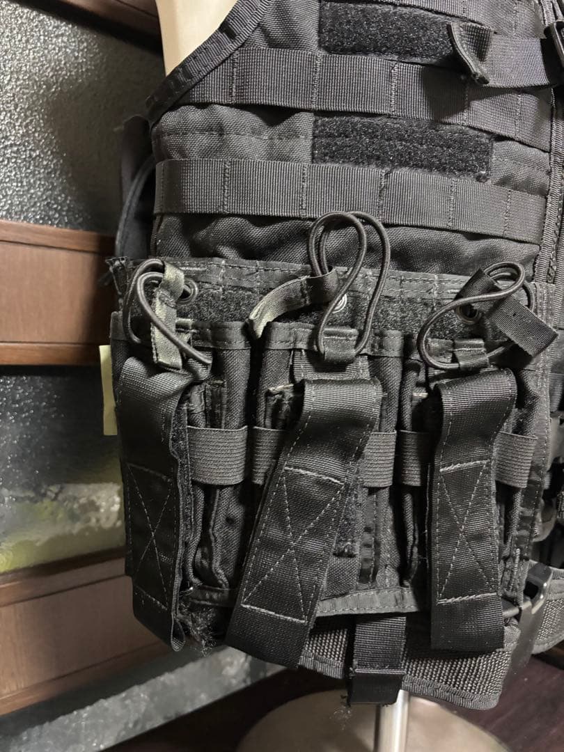 Condor タクティカルベスト セット