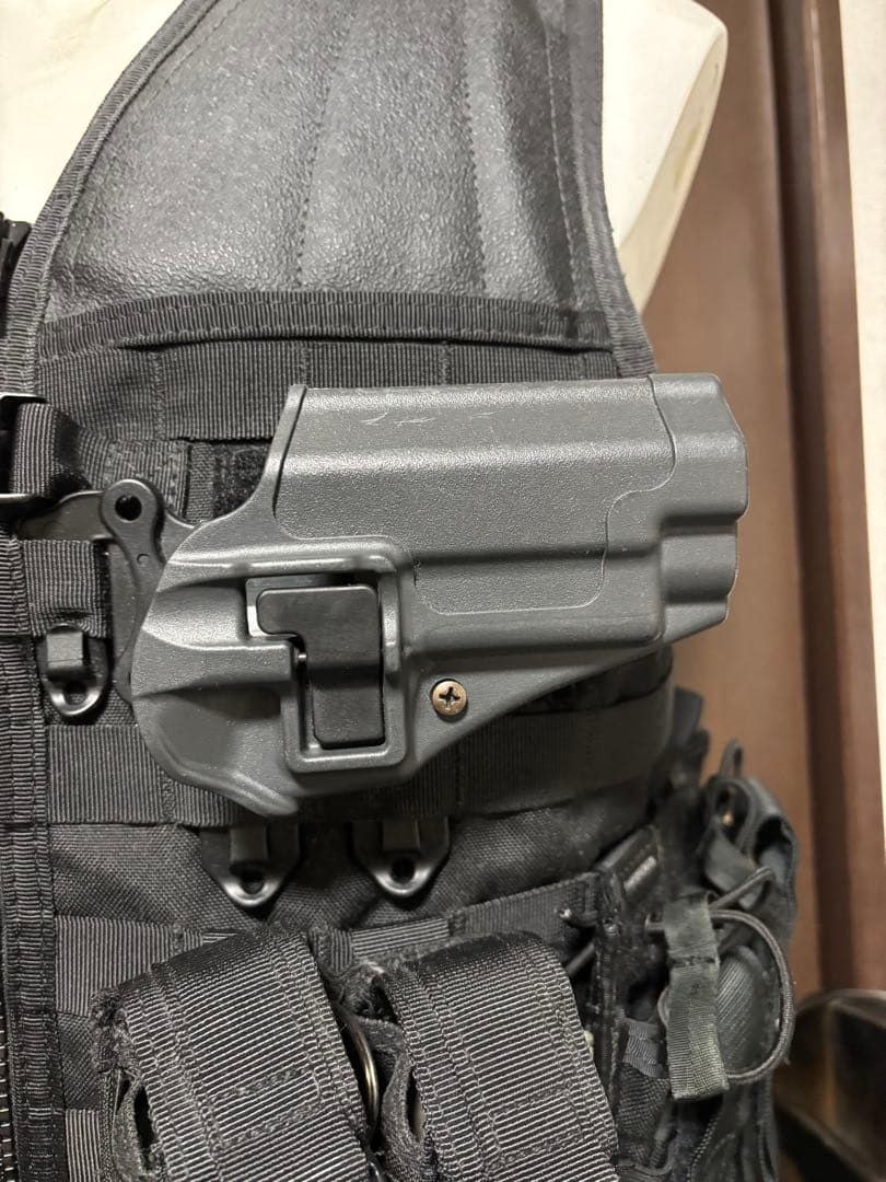 Condor タクティカルベスト セット