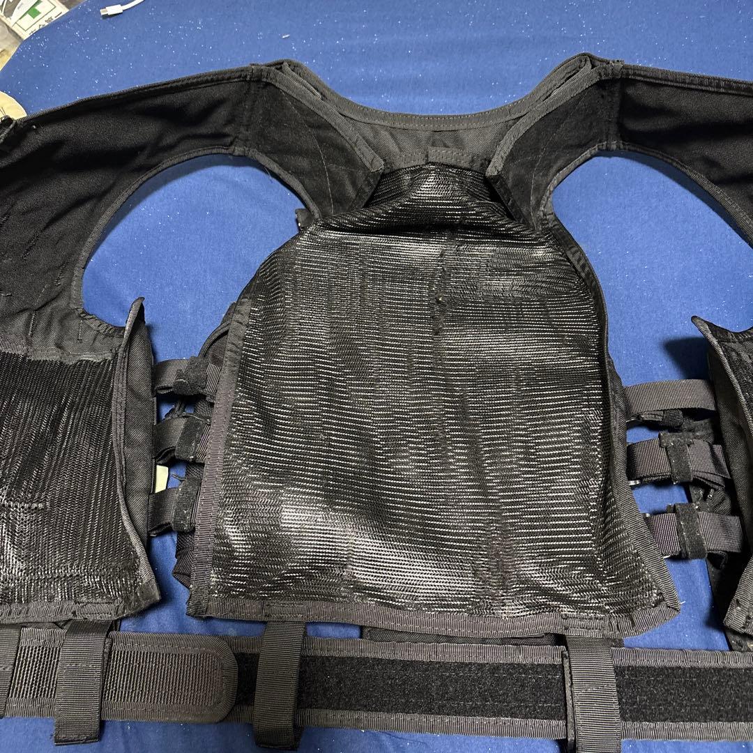 Condor タクティカルベスト セット