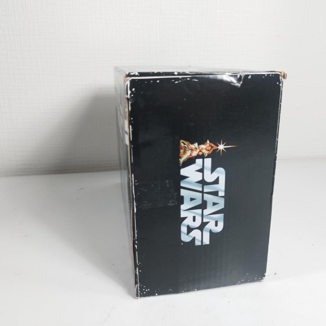 スターウォーズ レトロコレクション ニューホープ STAR WARS I847