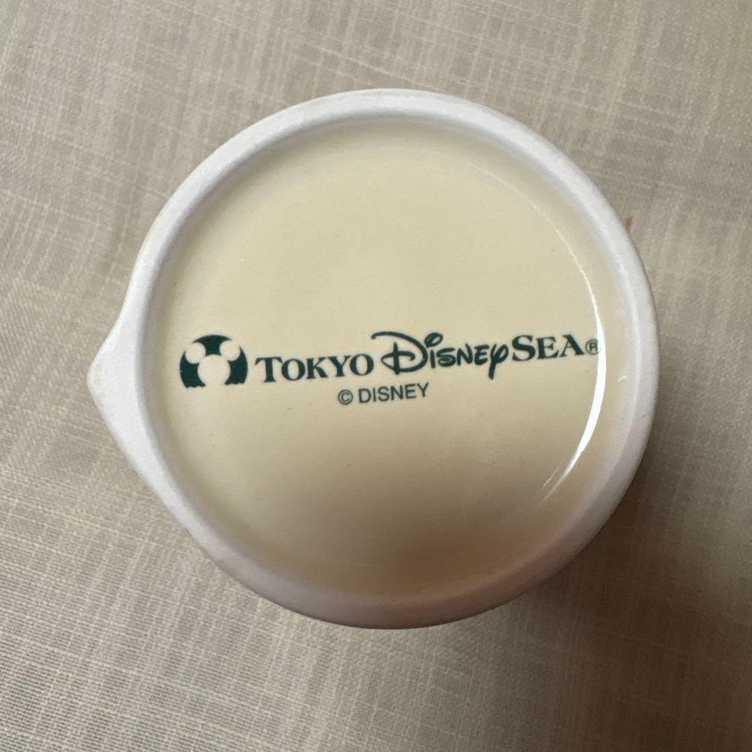 スクルージ・マクダック ドル札 マグカップ