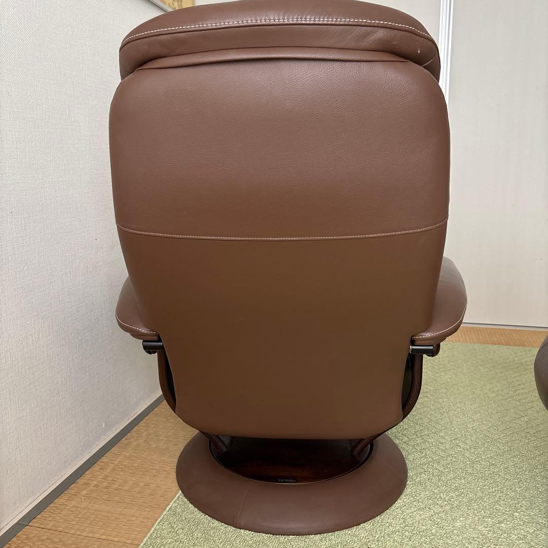 カリモク家具パーソナルチェア　RU6620HK