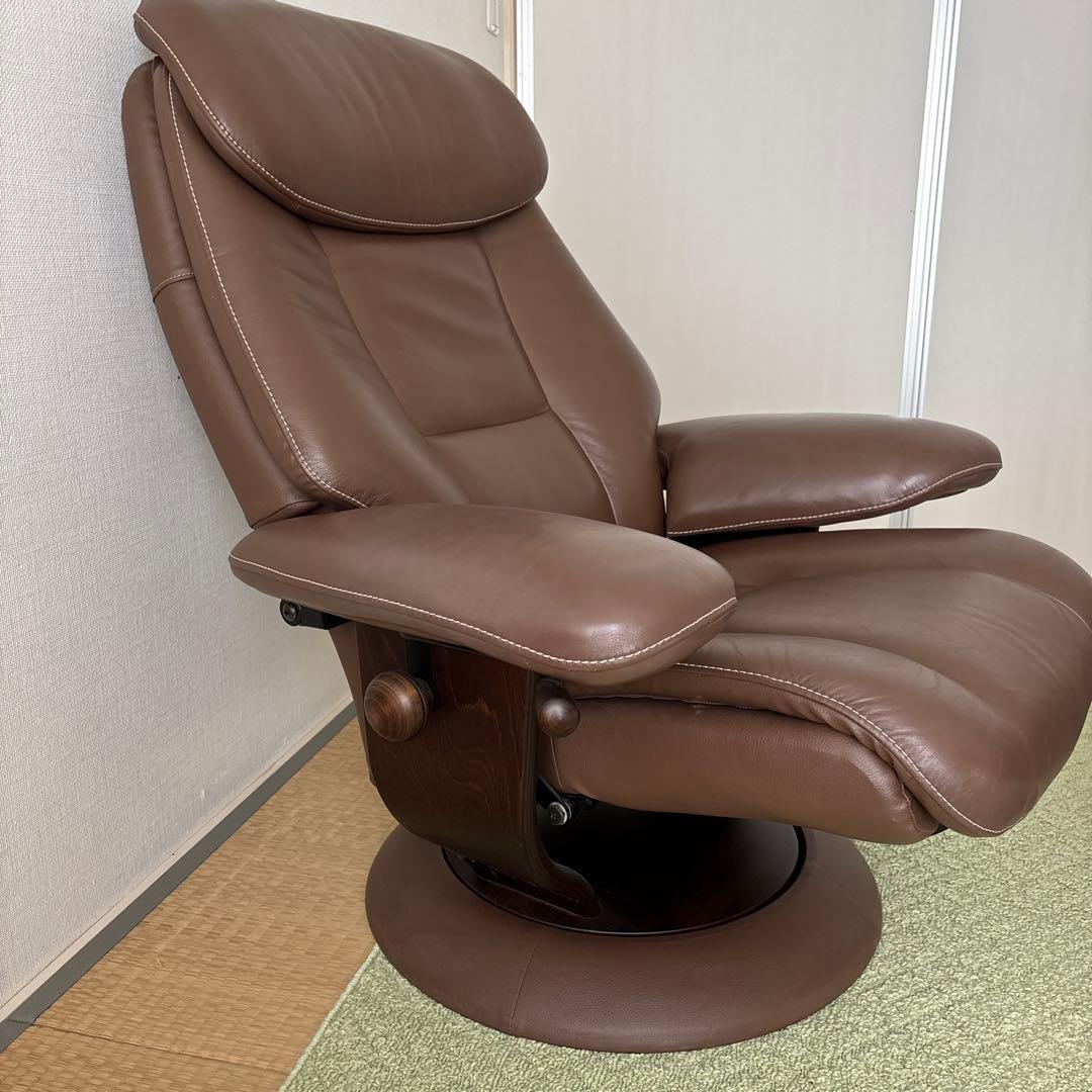 カリモク家具パーソナルチェア　RU6620HK