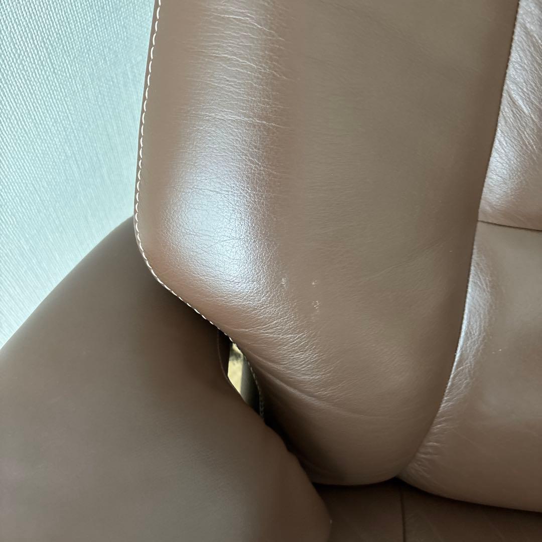 カリモク家具パーソナルチェア　RU6620HK