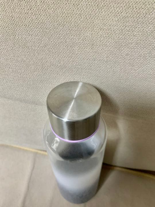 【Starbucks北米限定品】Holiday 2021 スタバ ガラスボトル