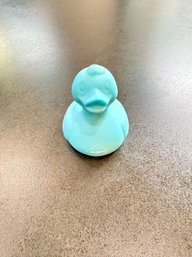 Bristol アヒル５個セット売り