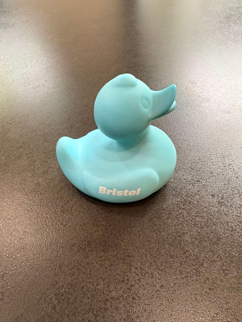 Bristol アヒル５個セット売り