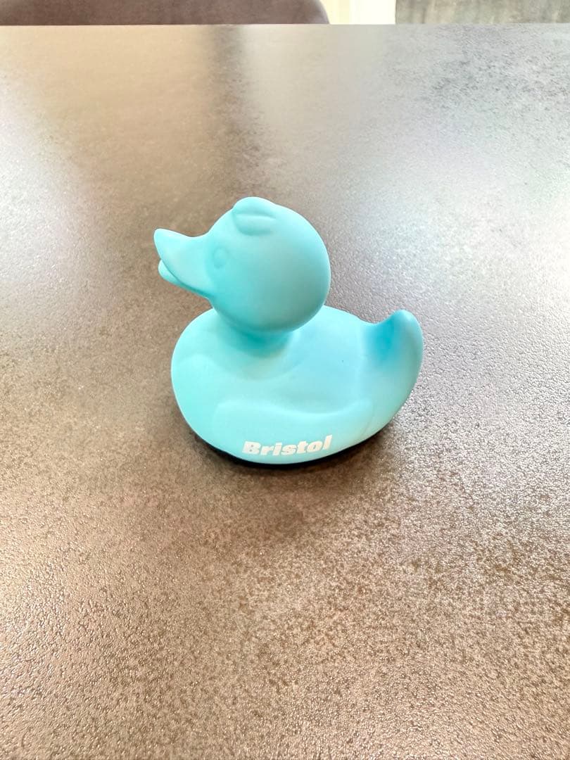 Bristol アヒル５個セット売り