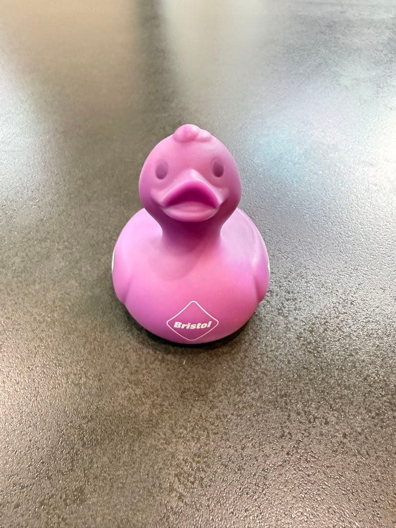 Bristol アヒル５個セット売り