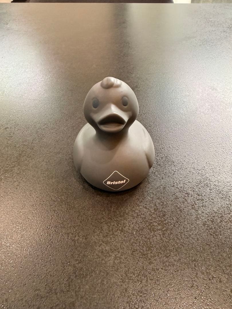 Bristol アヒル５個セット売り