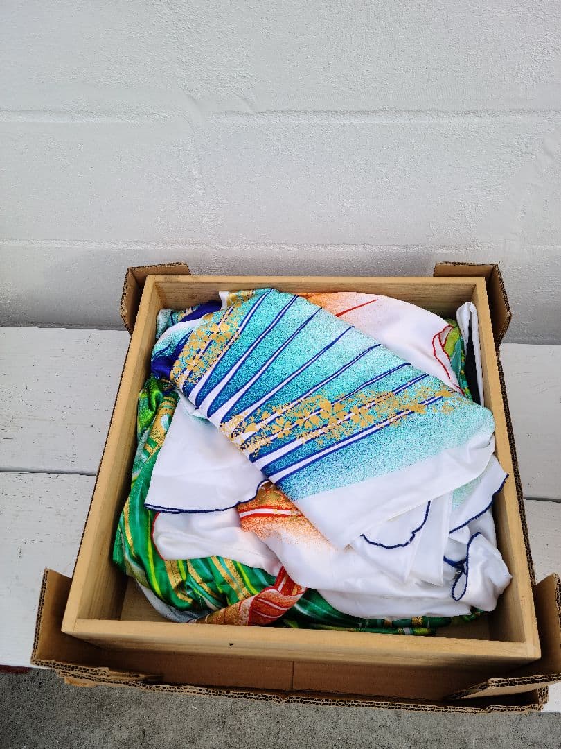 はるじおん様　鯉のぼり