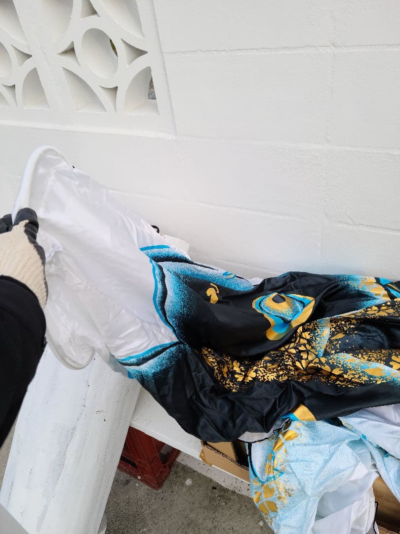 はるじおん様　鯉のぼり