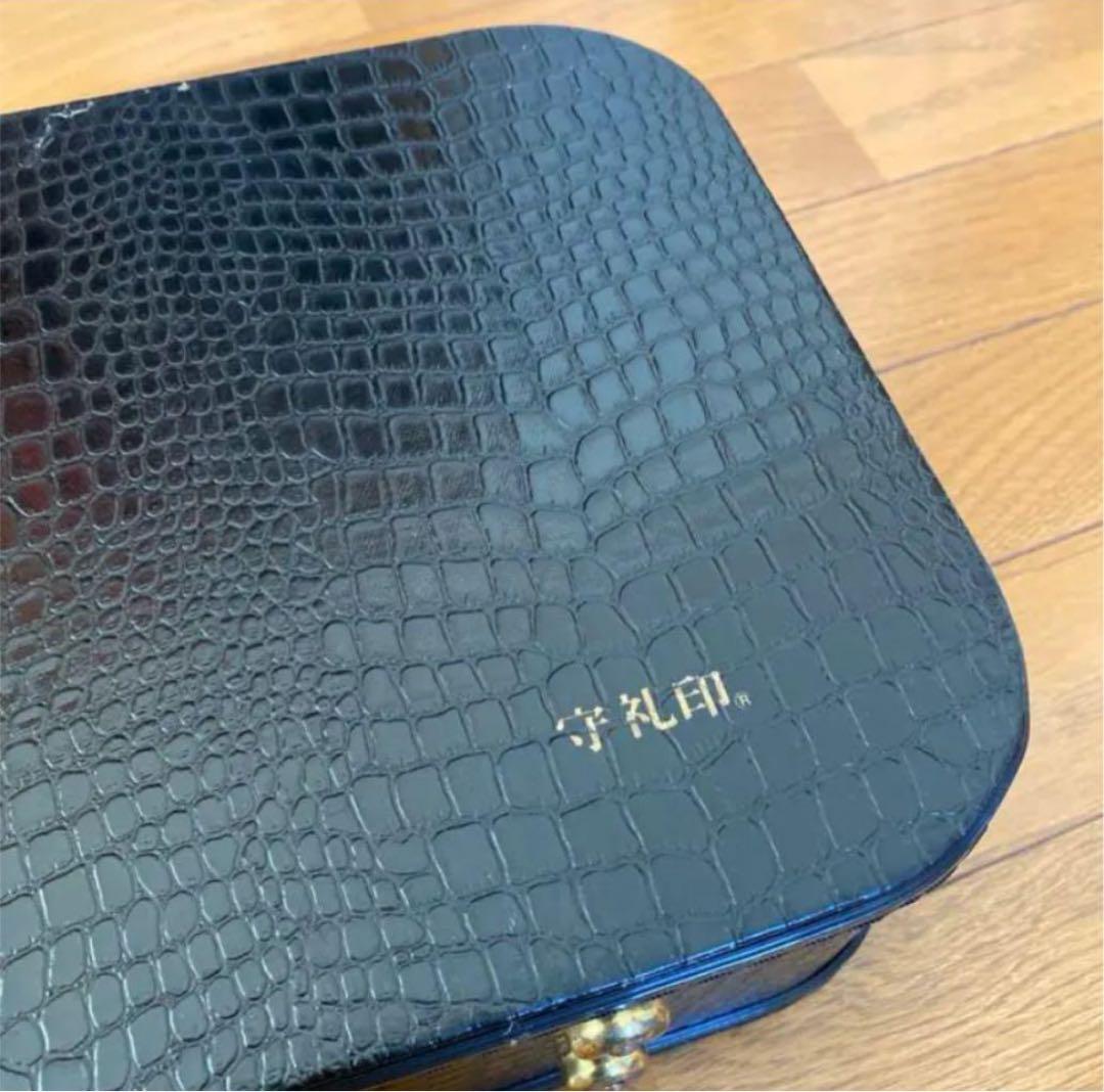 守礼印　三線　沖縄　日本製　国産　ハードケース　ケース