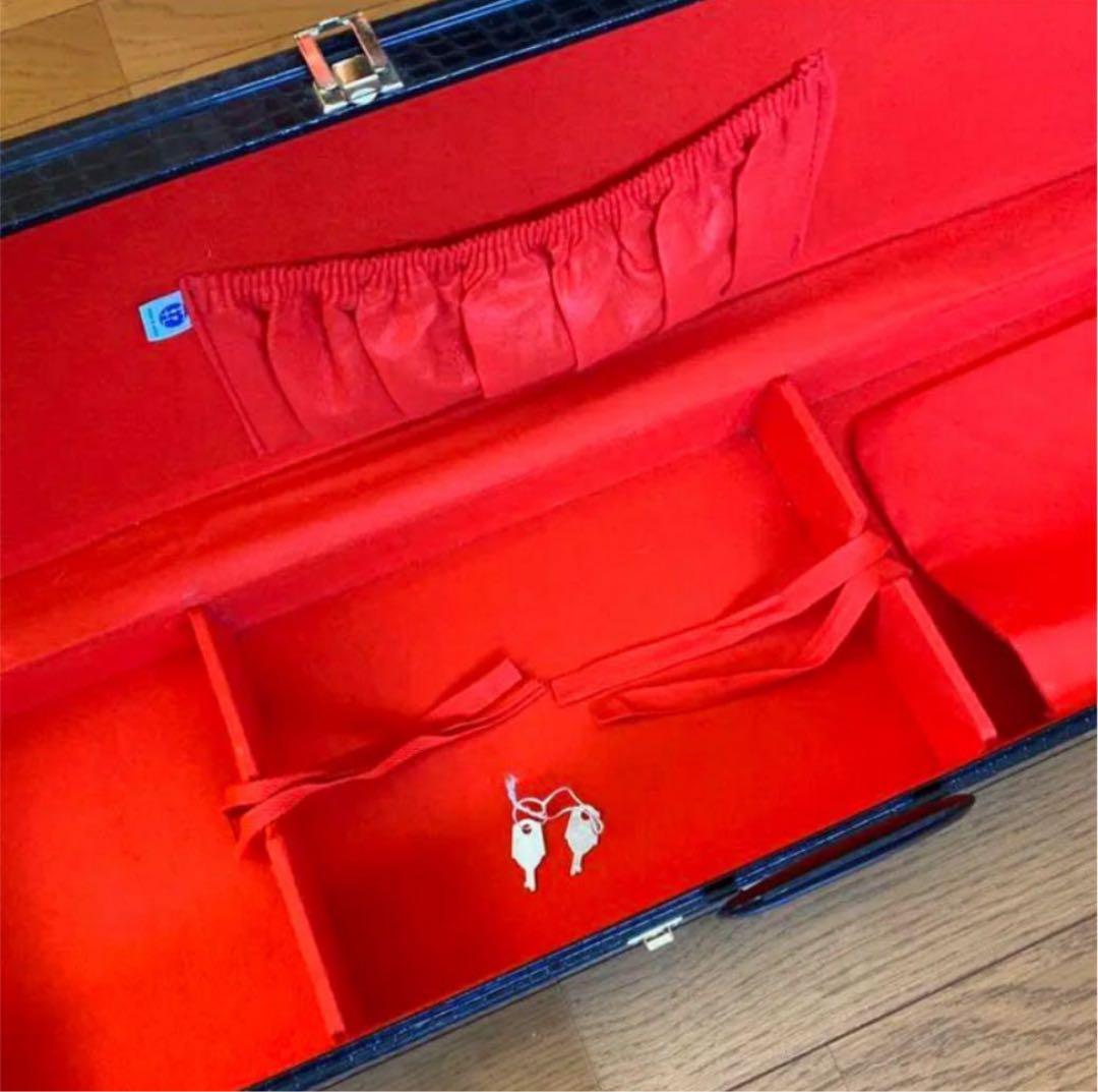 守礼印　三線　沖縄　日本製　国産　ハードケース　ケース