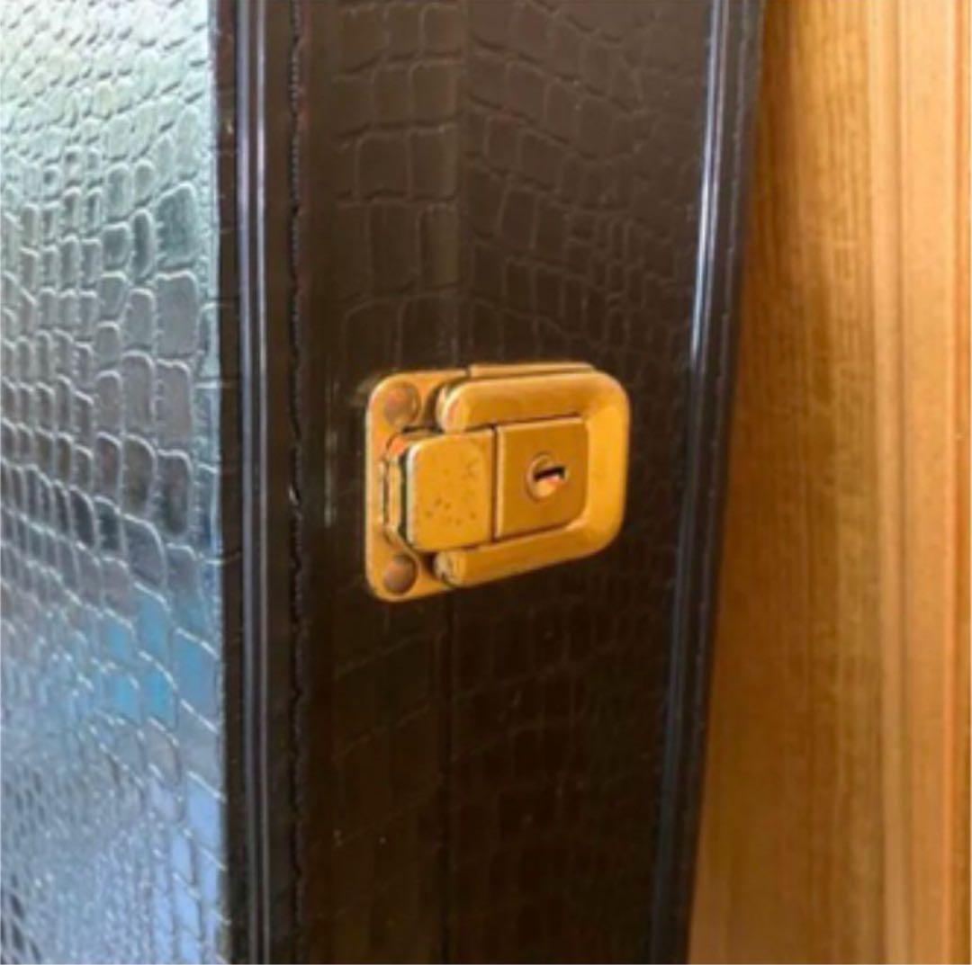 守礼印　三線　沖縄　日本製　国産　ハードケース　ケース