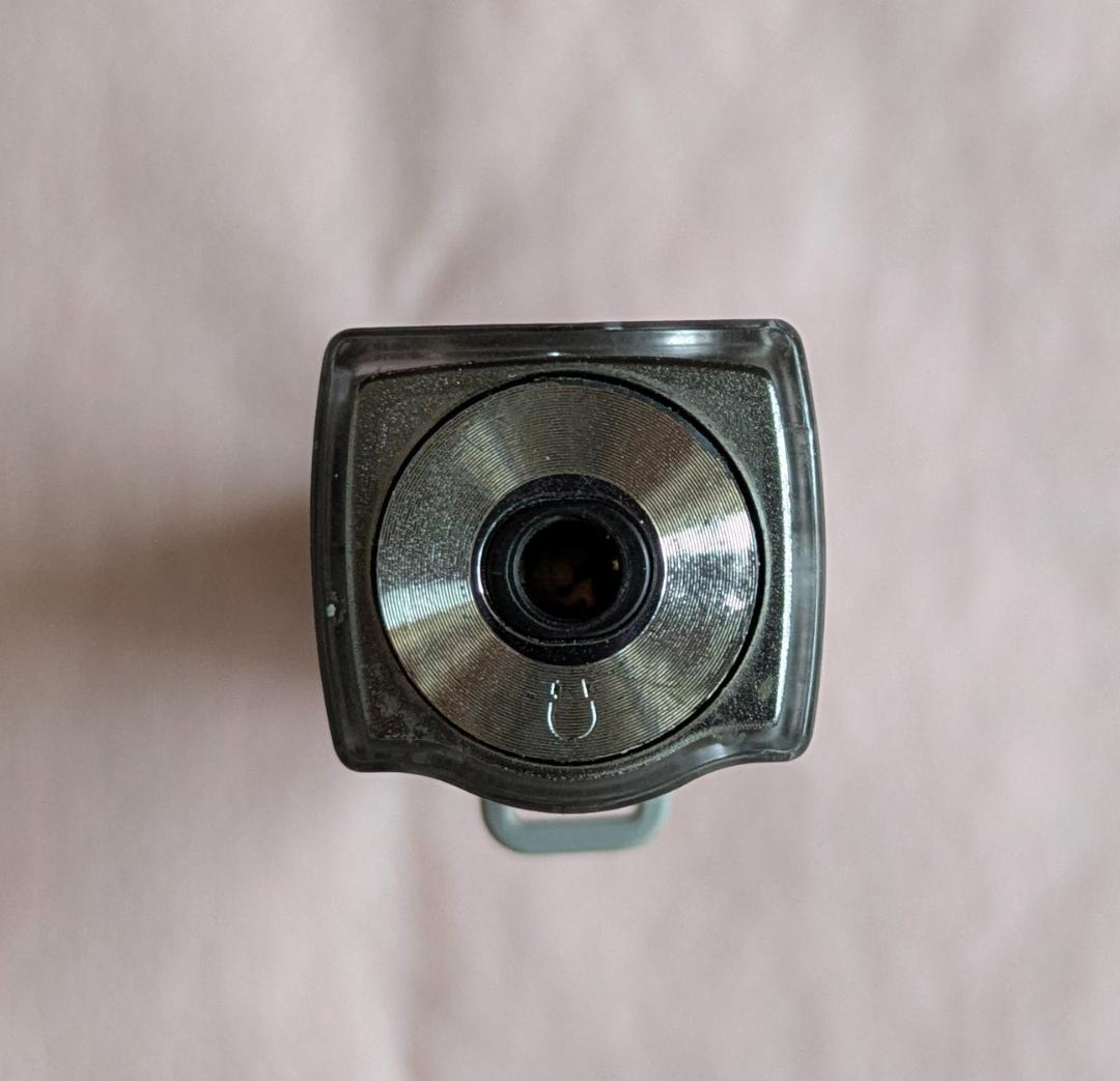 ソニー Sony NW-M505 デジタルミュージックプレーヤー シルバー