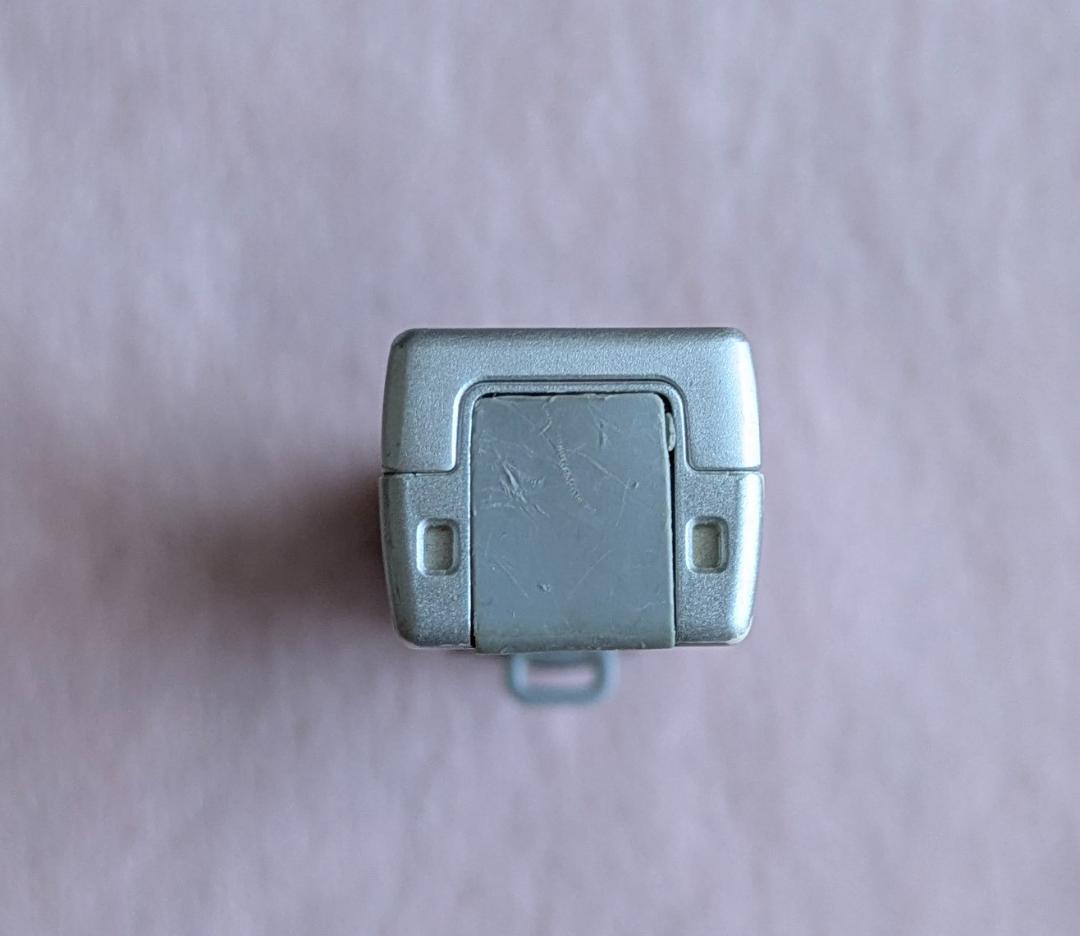 ソニー Sony NW-M505 デジタルミュージックプレーヤー シルバー