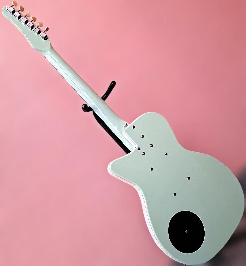 ■Danelectro 56 Single Cutaway ダンエレクトロ