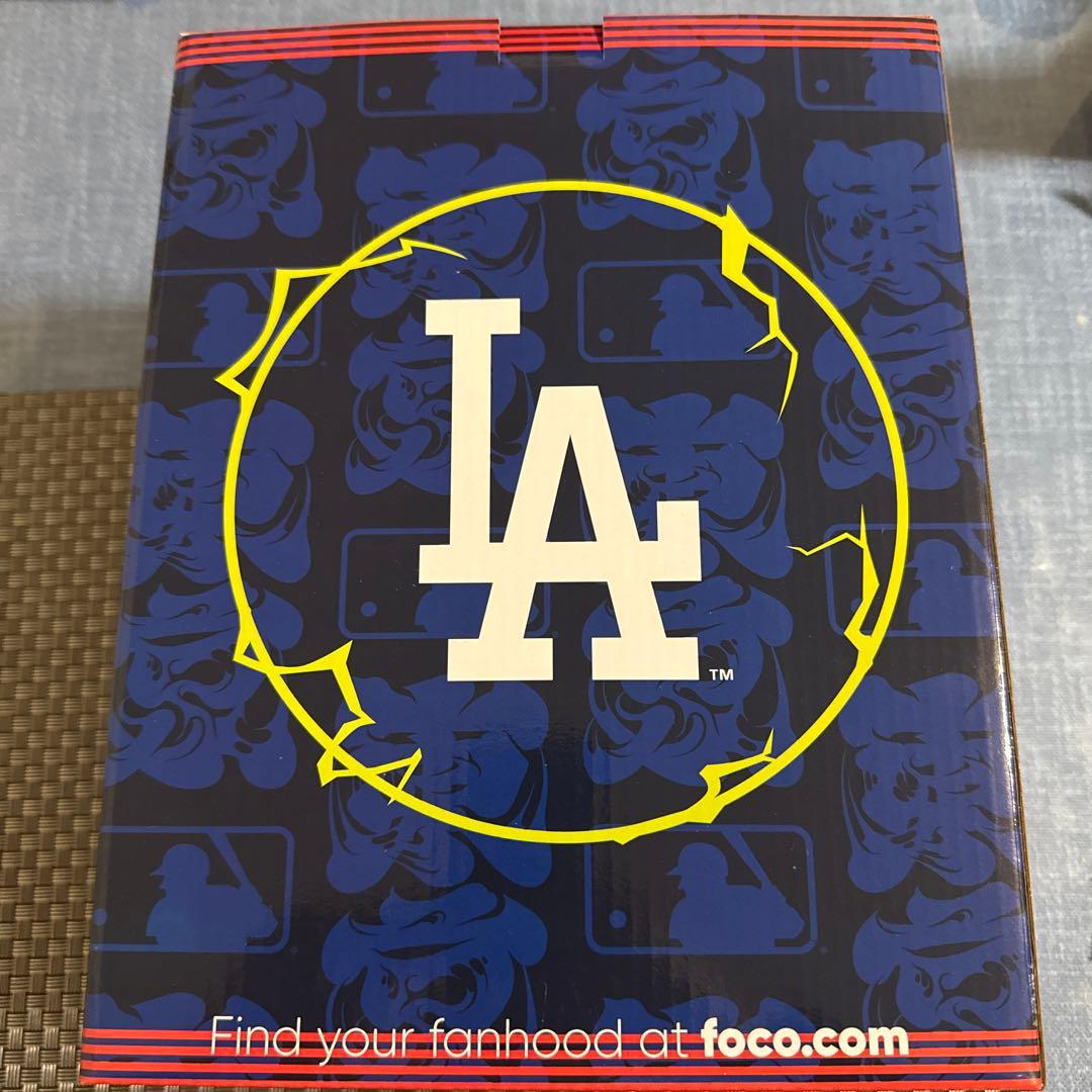 大谷翔平　ボブルヘッド　MLB東京シリーズ限定