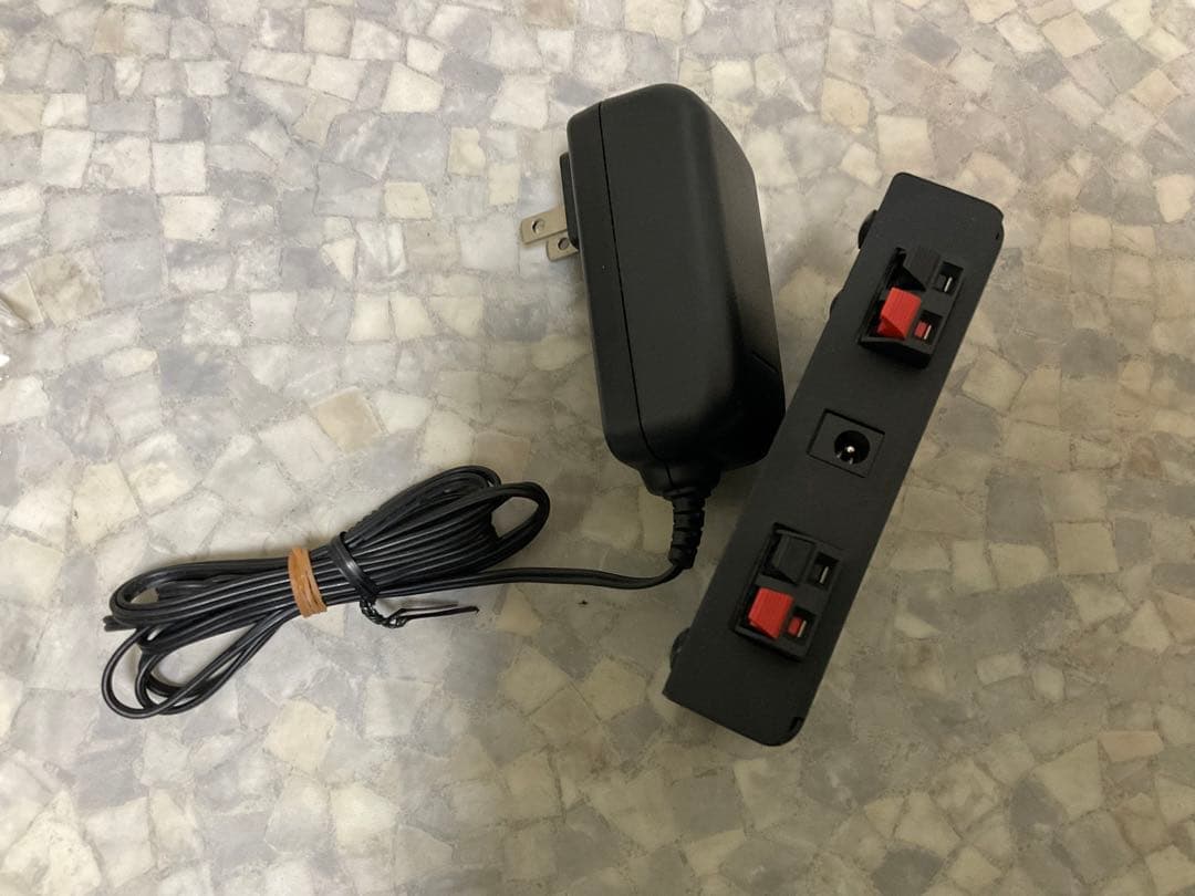 美品♪ オーディオテクニカ　業務用デジタルパワーアンプ