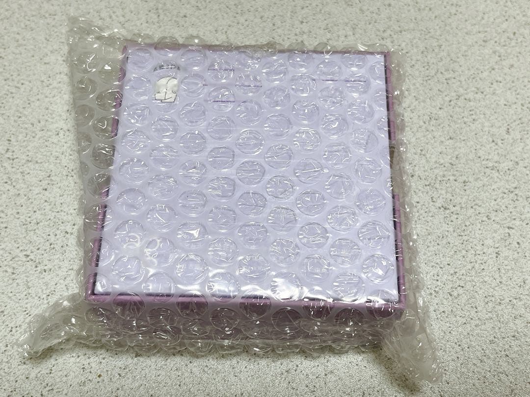 ブルーアーカイブ　ヒナ　ASMR用　ワイヤレスイヤホン　新品未開封