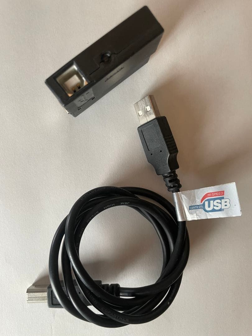 アイ・オー・データ USB2-SC2 SCSI対応コンバータ