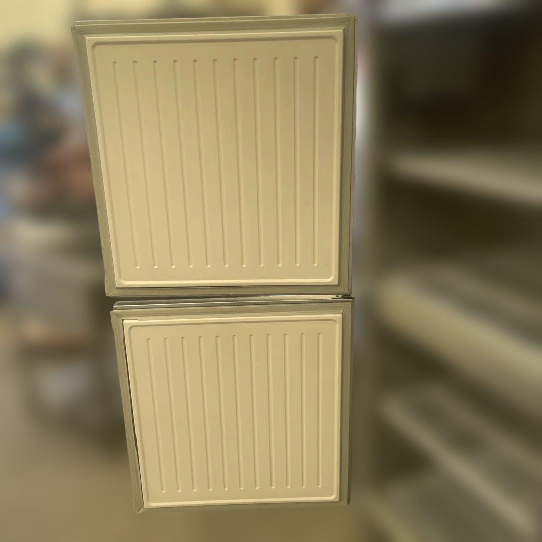 パナソニック SRF-K1583SA 4ドア 縦型 冷凍庫 1343L