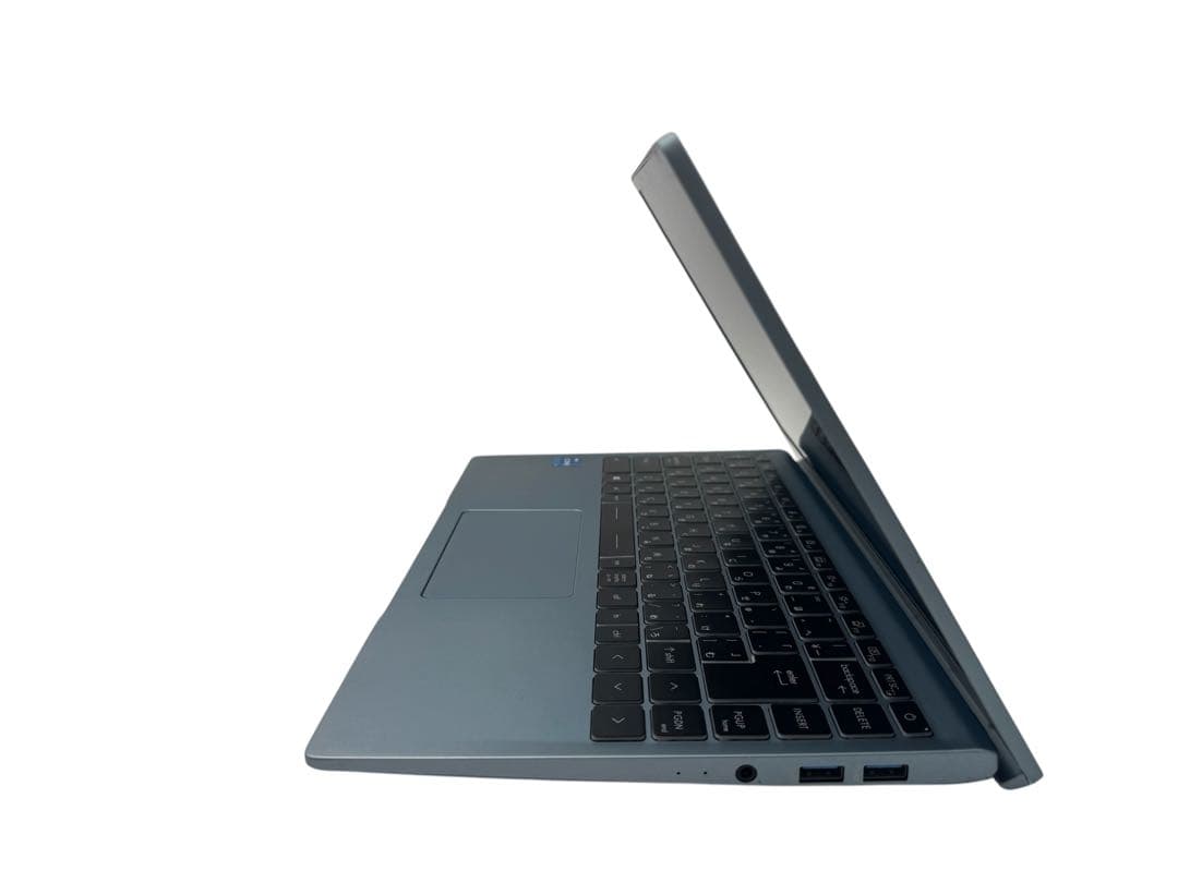 MSIノートPC★ジャンク★11世代❗️corei7✨ストレージ、メモリ無し★