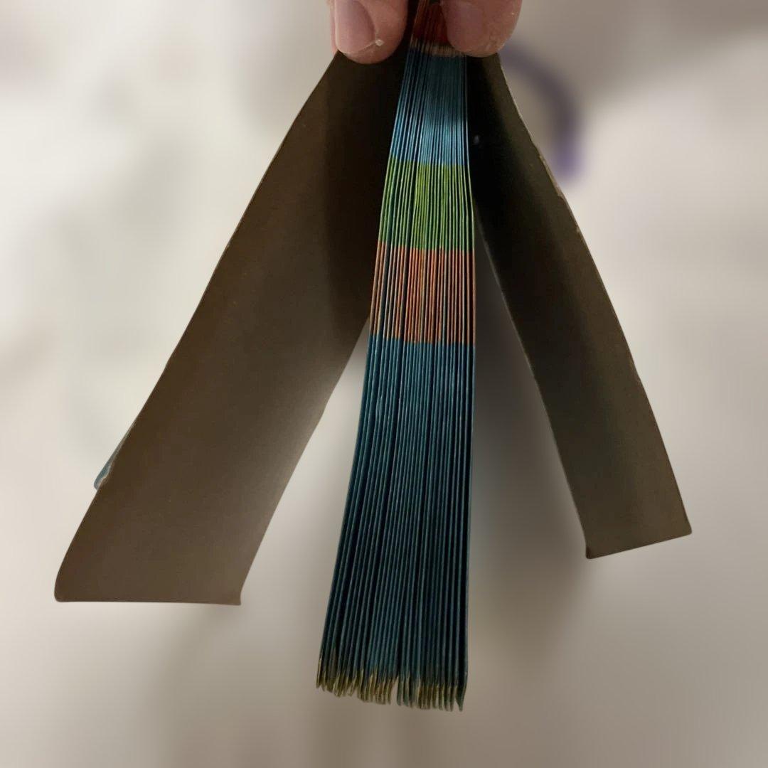 ドラえもん アマダ PPカード 未開封 27枚➕表紙1枚ピカピカカード