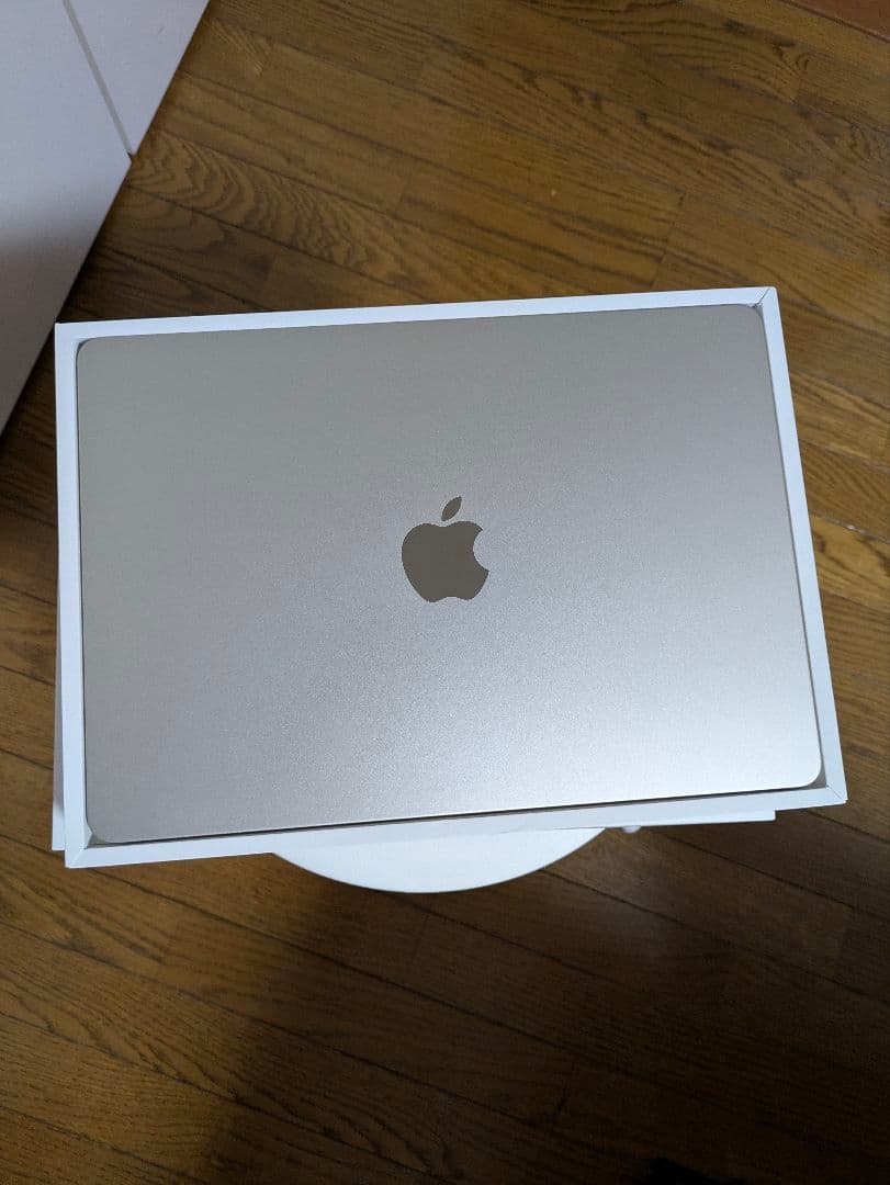 MacBook Air 日本語配列