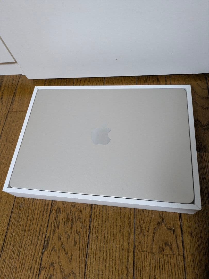 MacBook Air 日本語配列