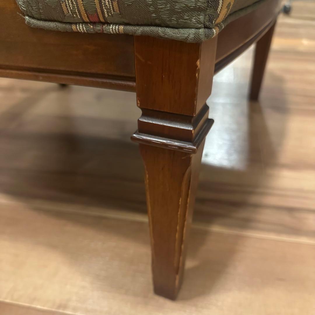 maruniマルニ木工 地中海 1人掛けソファ