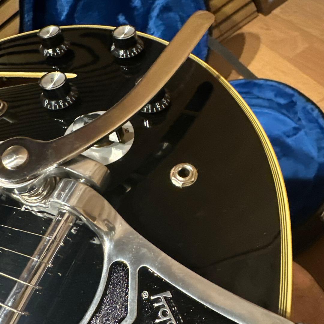 ギター Epiphone Shinichi Ubukata ES-355 ver.02