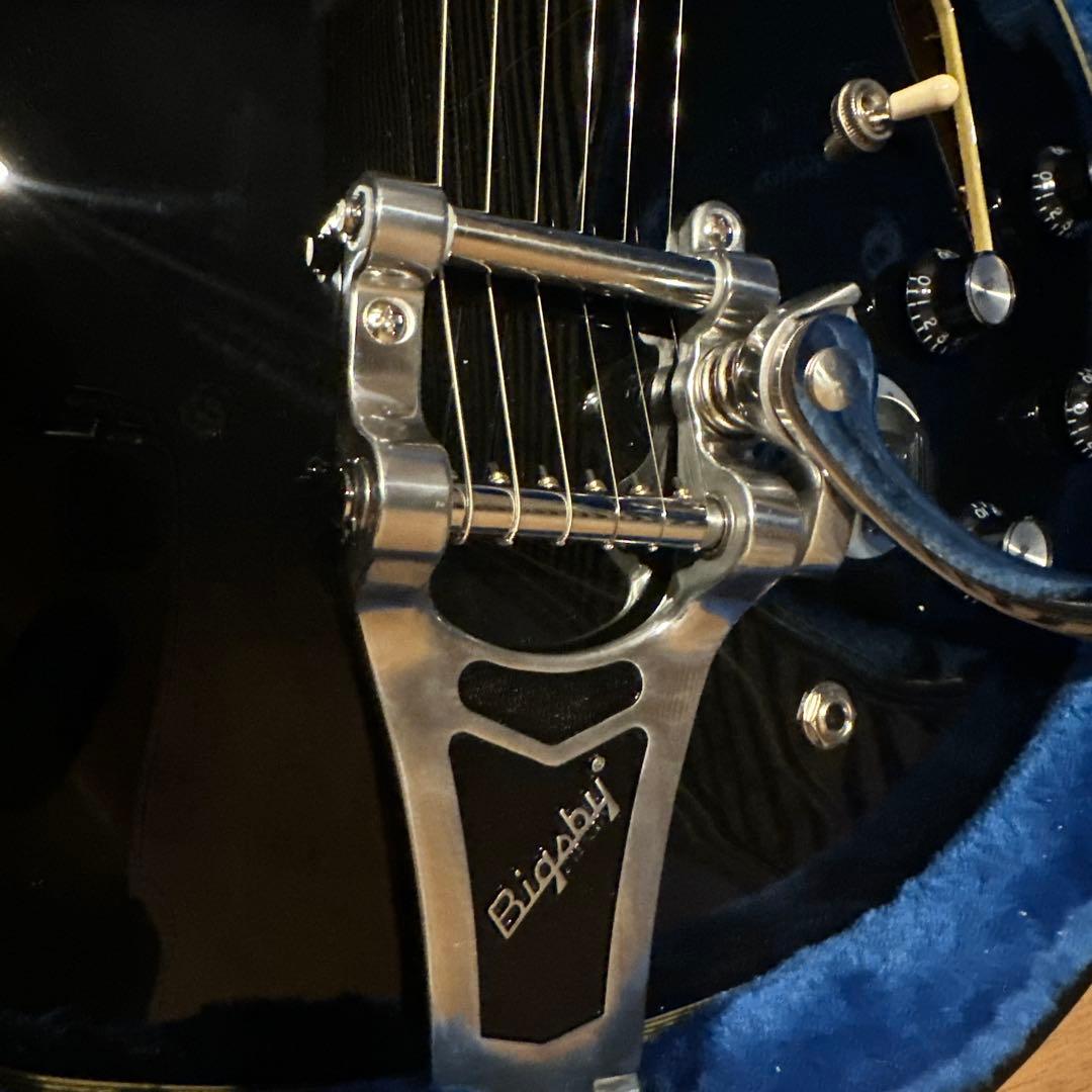 ギター Epiphone Shinichi Ubukata ES-355 ver.02