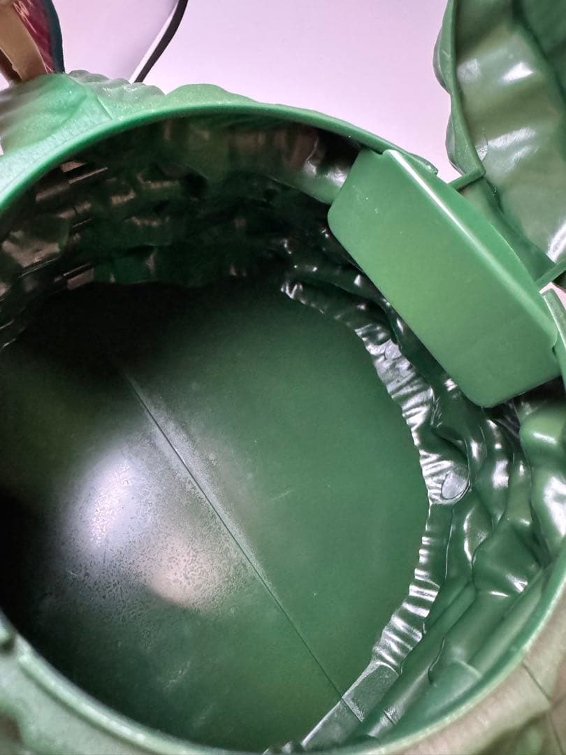 新品未使用ディズニー ポップコーンバケット クリスマスツリー2024初期レア型