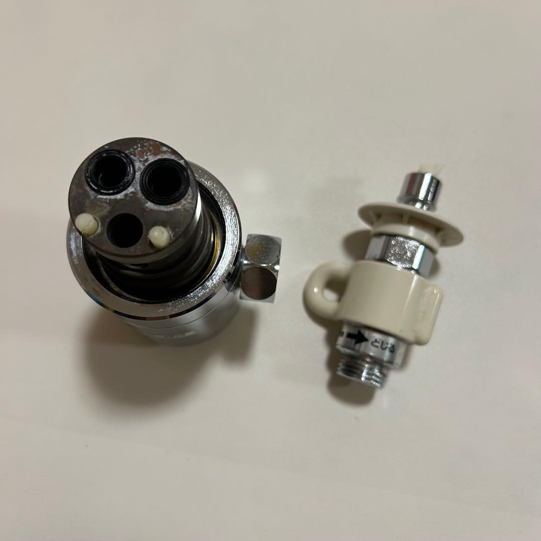 CB-SXH7 分岐水栓 食器洗い乾燥機用