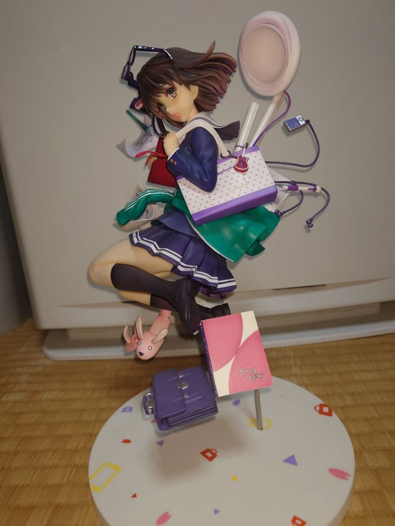 【箱無し】冴えない彼女の育て方　加藤恵　フィギュア