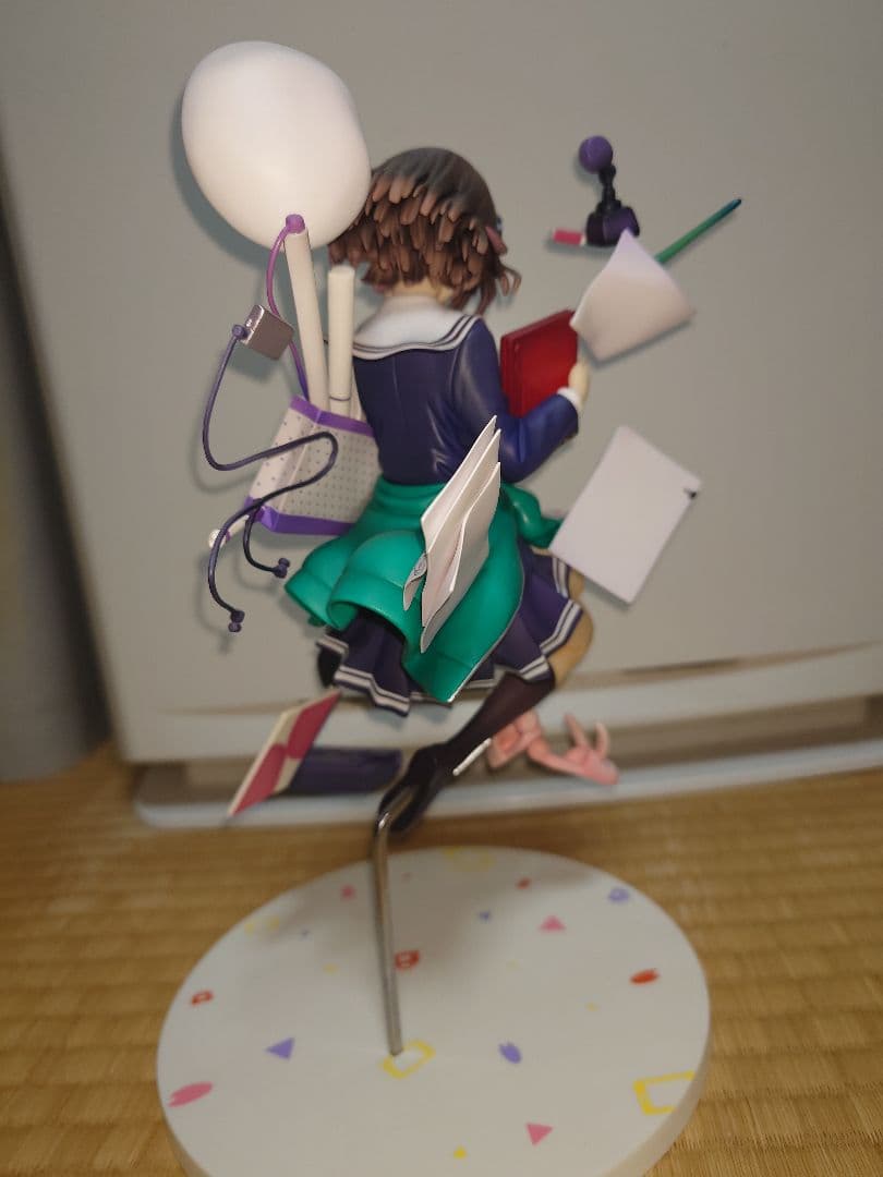 【箱無し】冴えない彼女の育て方　加藤恵　フィギュア