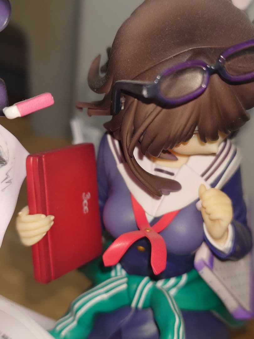 【箱無し】冴えない彼女の育て方　加藤恵　フィギュア