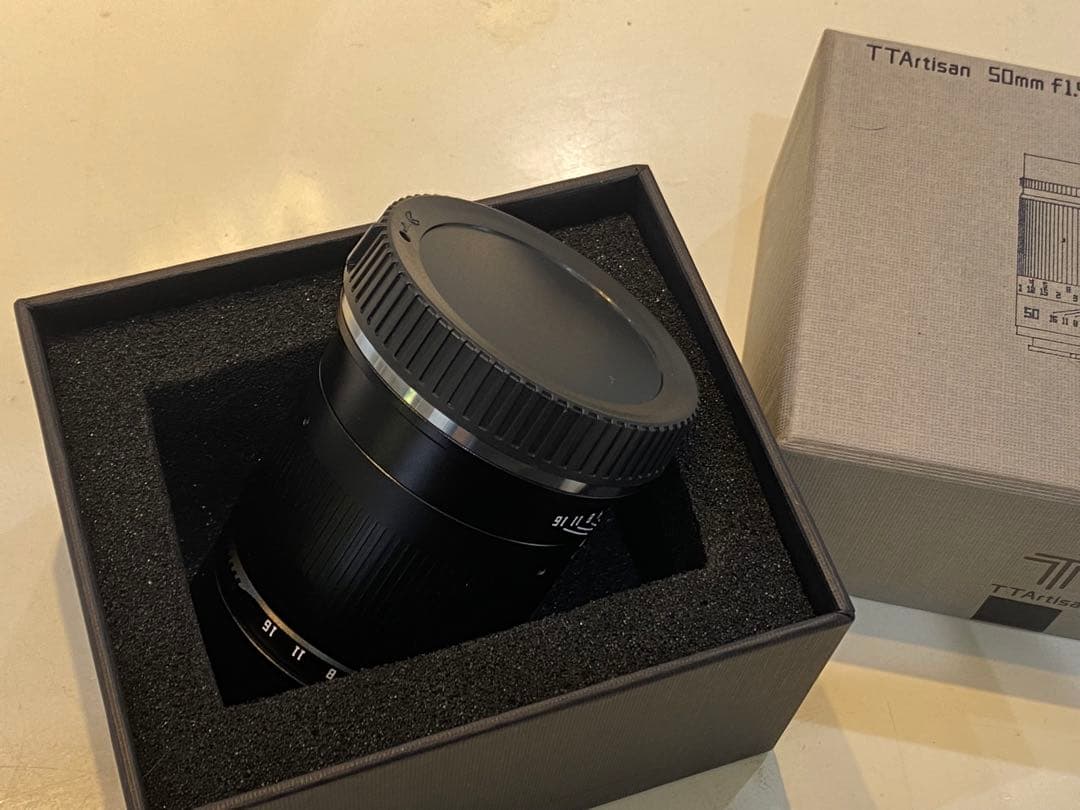 Nikonフルサイズミラーレス対応！500mm F1.4単焦点レンズ