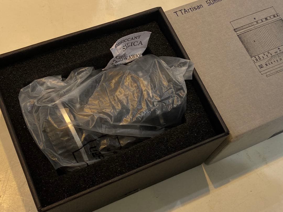 Nikonフルサイズミラーレス対応！500mm F1.4単焦点レンズ