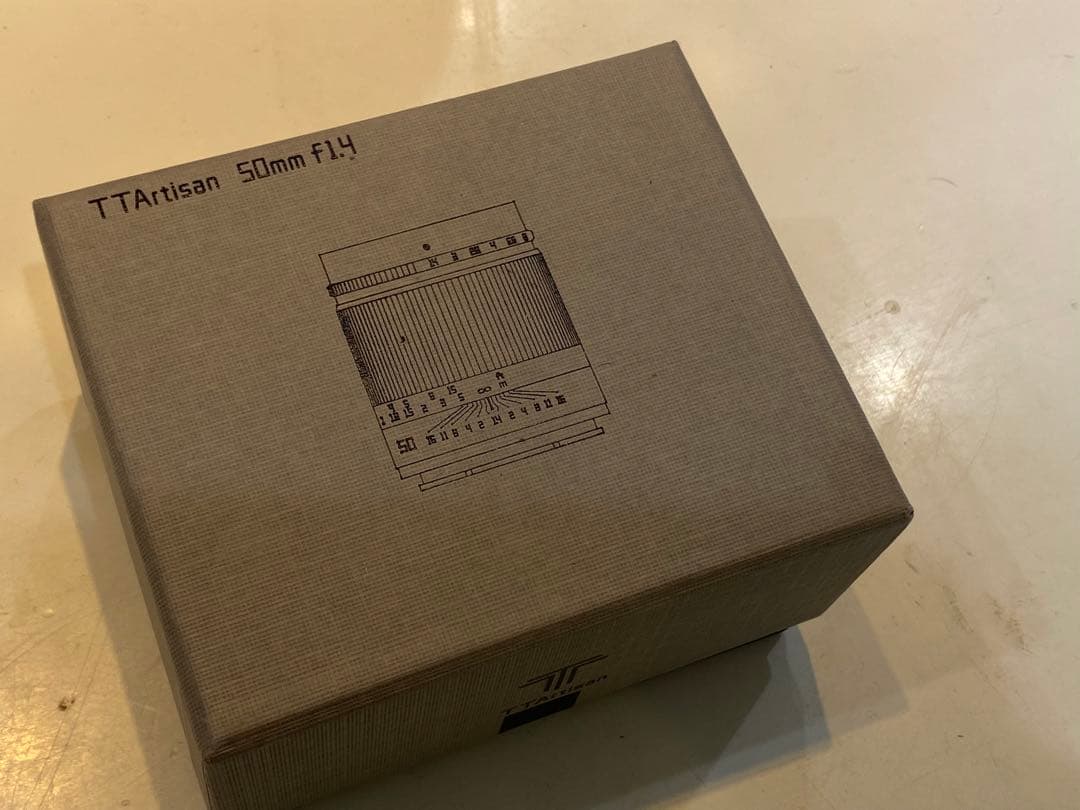 Nikonフルサイズミラーレス対応！500mm F1.4単焦点レンズ