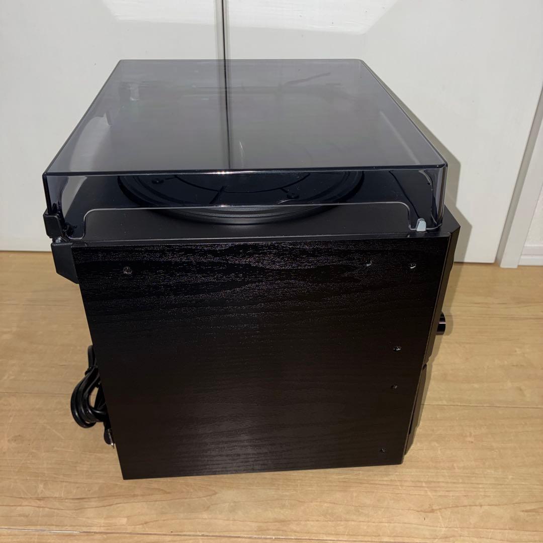 ほぼ新品！アイワ マルチコンポーネントオーディオ MCA1