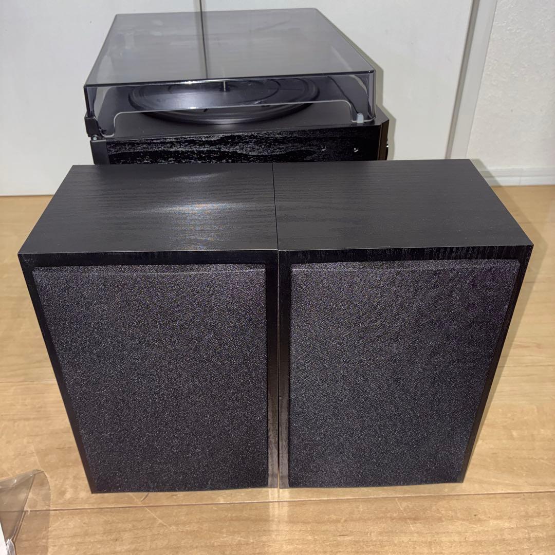 ほぼ新品！アイワ マルチコンポーネントオーディオ MCA1