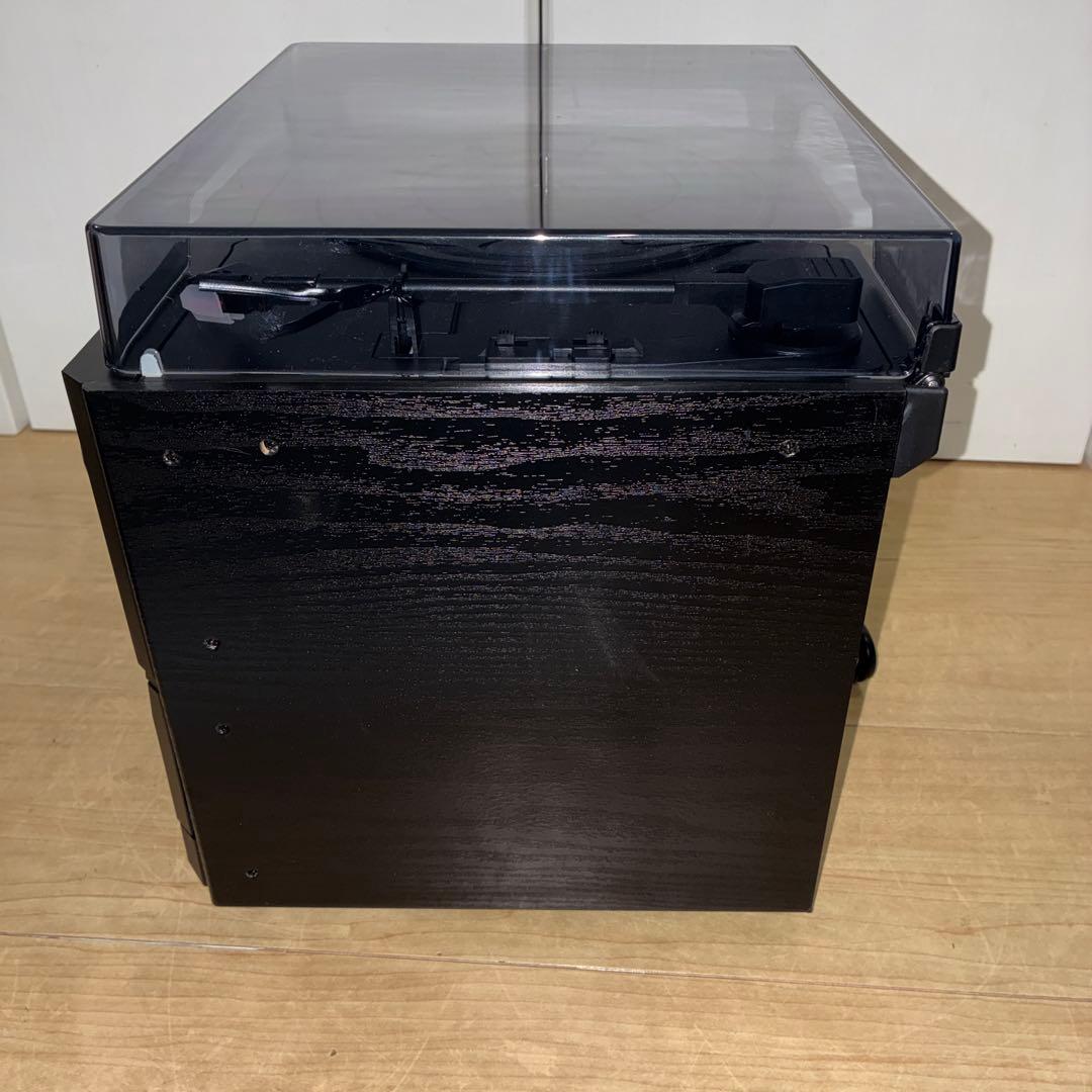 ほぼ新品！アイワ マルチコンポーネントオーディオ MCA1