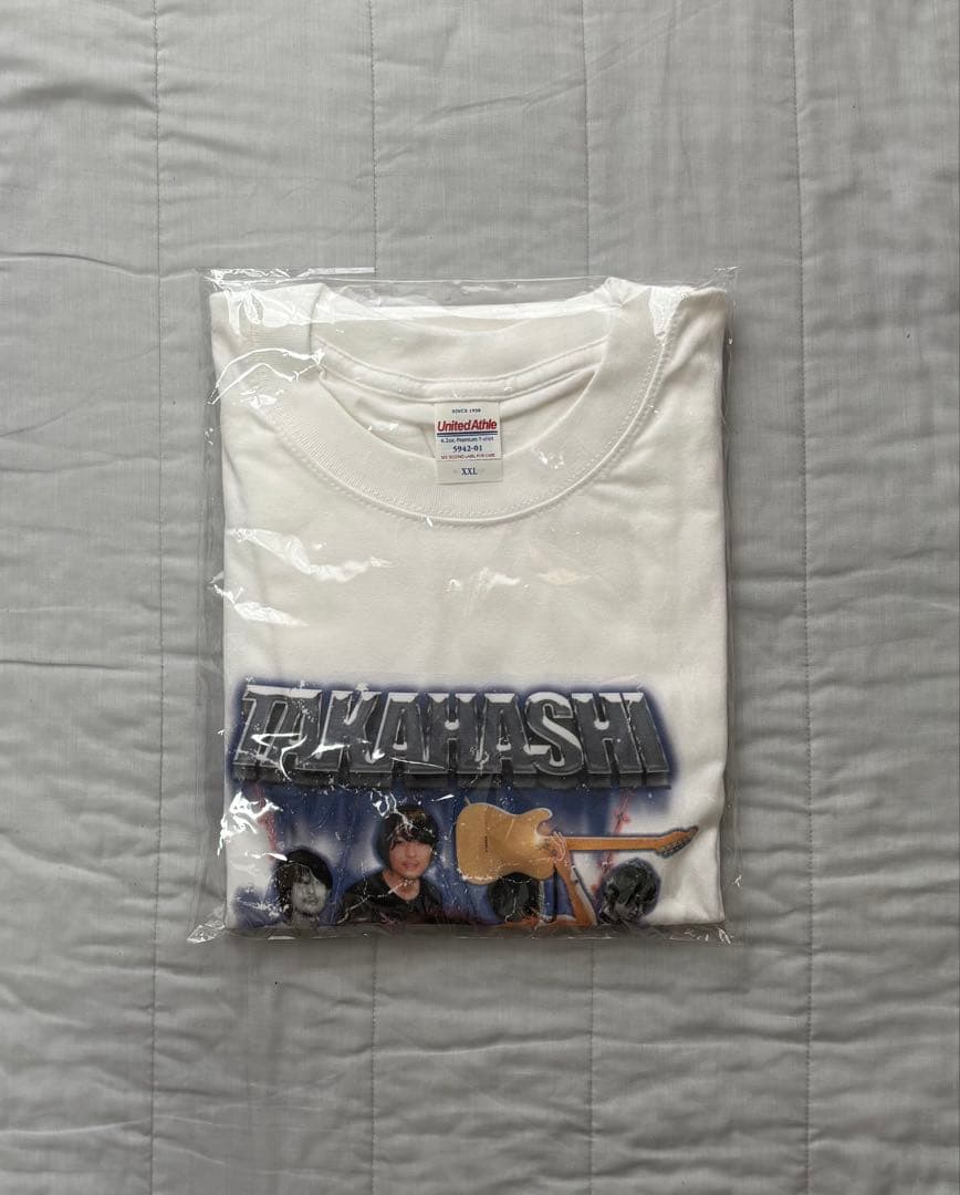 Cody・Lee(李) 高橋 響 Tシャツ