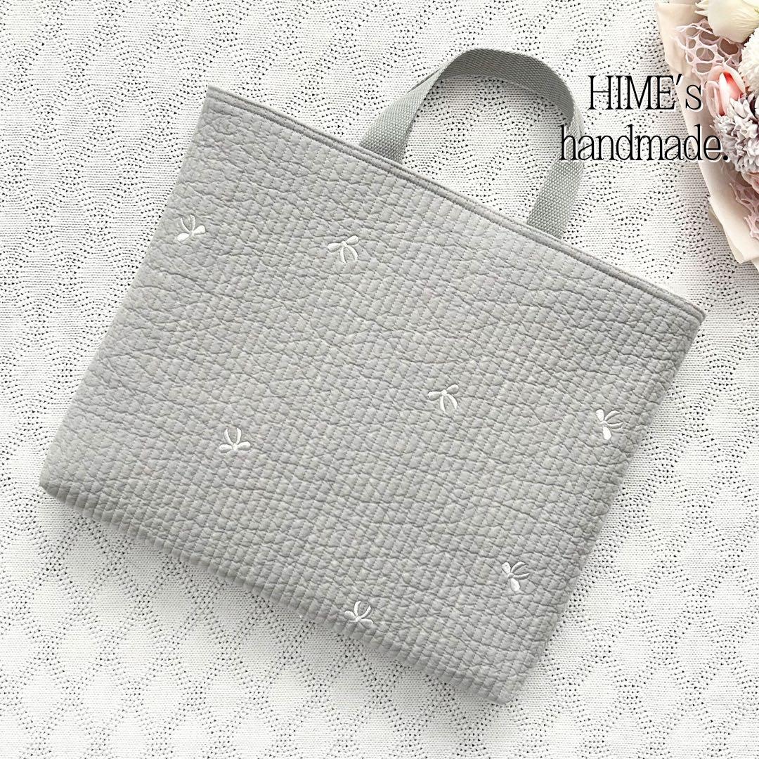 k様オーダー　入園入学グッズ