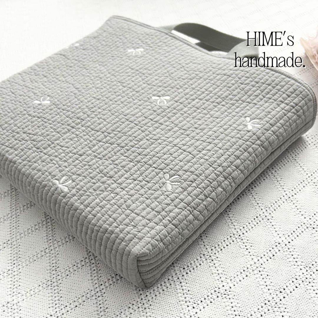 k様オーダー　入園入学グッズ