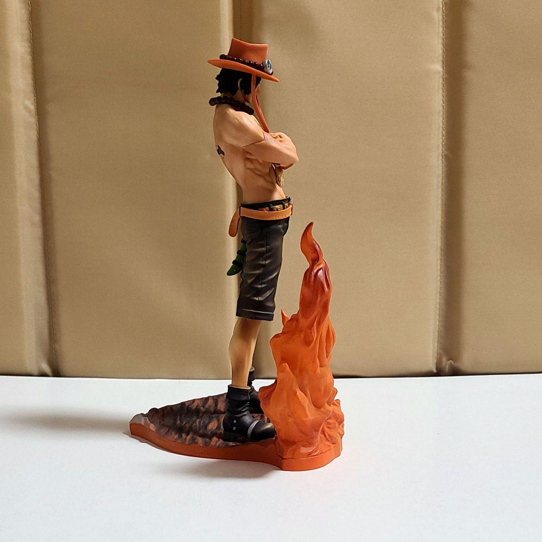 ワンピース DXF BROTHERHOOD　ルフィ　エース　サボ　３点まとめ